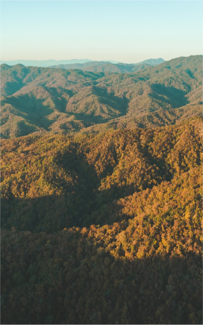 Bursa drone video çekimi