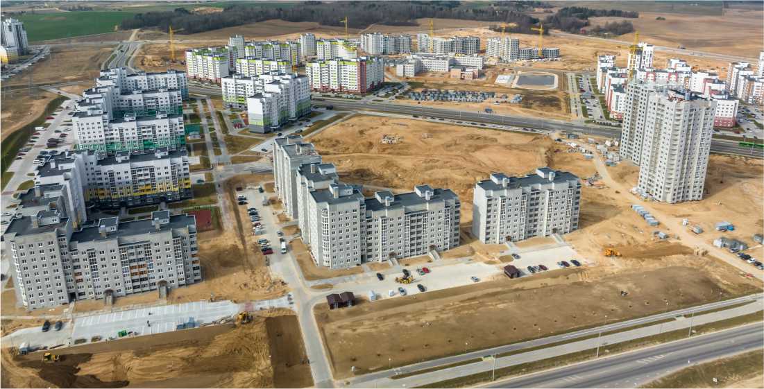 İnşaat proje tanıtım çekimi İnşaat proje tanıtım çekimi