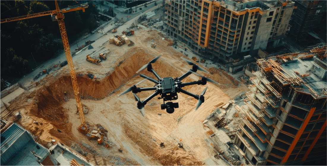 Gayrimenkul drone çekimi Gayrimenkul drone çekimi