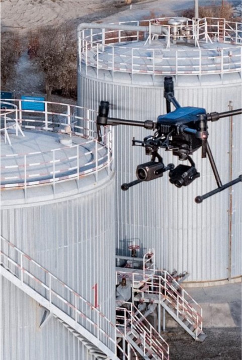 fabrika tanıtım filmi